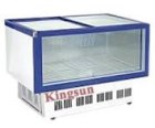 Tủ đông trưng bày Kingsun KS-SD/C-218W